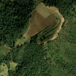 Satellite imagery of Huipilo, MX