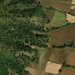 Satellite imagery of Huipilo, MX