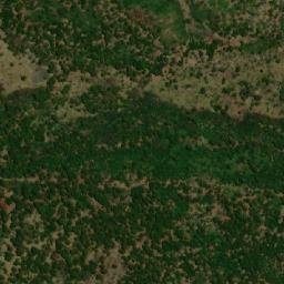 Satellite imagery of Ceja Tepetlacalco, MX