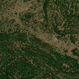 Satellite imagery of Ceja Tepetlacalco, MX