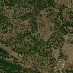 Satellite imagery of Ceja Tepetlacalco, MX