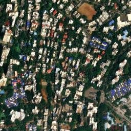 Satellite imagery of Bandra Point, IN