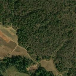 Satellite imagery of Volcán El Tezontle, MX