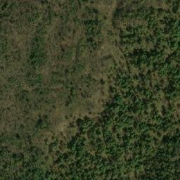 Satellite imagery of Volcán El Tezontle, MX