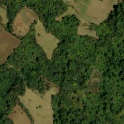 Satellite imagery of Volcán Oclayuca, MX