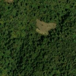 Satellite imagery of Volcán Oclayuca, MX