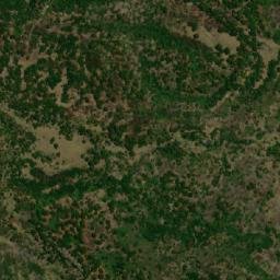 Satellite imagery of Ceja Tepetlacalco, MX