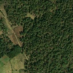 Satellite imagery of Volcán El Tezontle, MX