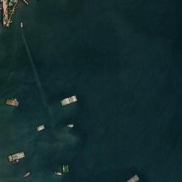 Satellite imagery of Bandra Point, IN