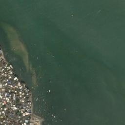 Satellite imagery of Worli Point, IN