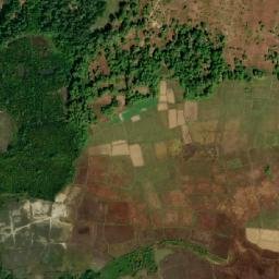 Satellite imagery of Rocky Point, MM