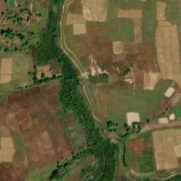 Satellite imagery of Rocky Point, MM