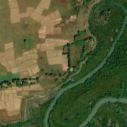 Satellite imagery of Rocky Point, MM