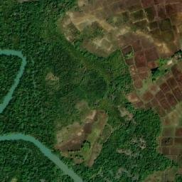 Satellite imagery of Rocky Point, MM