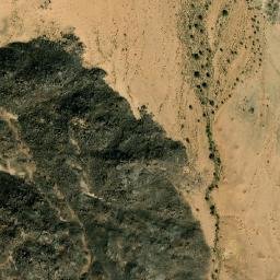 Satellite imagery of Issakkakouene, NE