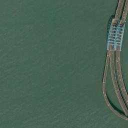 Satellite imagery of Worli Point, IN