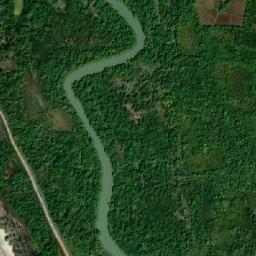 Satellite imagery of Rocky Point, MM