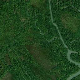 Satellite imagery of Rocky Point, MM