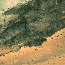 Satellite imagery of Eydh Kerim, MR