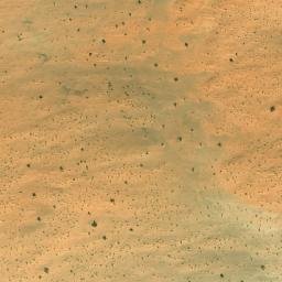 Satellite imagery of Eydh Kerim, MR