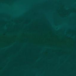 Satellite imagery of Tree Rock, MM