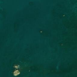 Satellite imagery of Tree Rock, MM