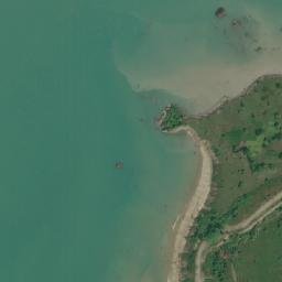 Satellite imagery of Searle Point, MM