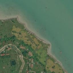 Satellite imagery of Searle Point, MM