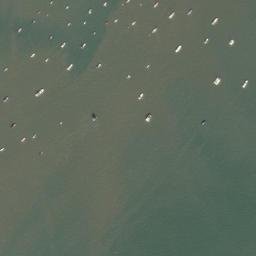 Satellite imagery of Dolphin Rock, IN
