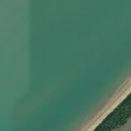 Satellite imagery of Searle Point, MM