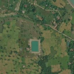 Satellite imagery of Searle Point, MM