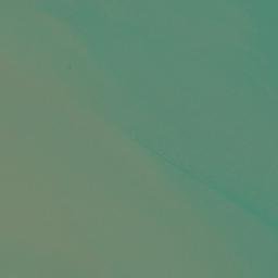 Satellite imagery of Sandy Point, MM