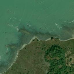 Satellite imagery of Naga Taung, MM
