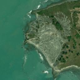 Satellite imagery of Naga Taung, MM