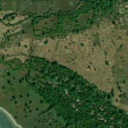 Satellite imagery of Naga Taung, MM