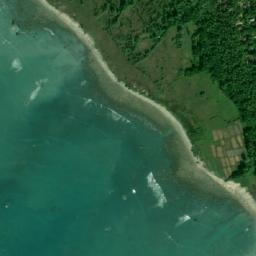 Satellite imagery of Naga Taung, MM