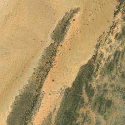 Satellite imagery of Et Tâloghza, MR