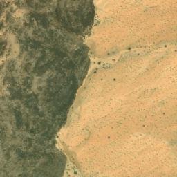 Satellite imagery of Et Tâloghza, MR