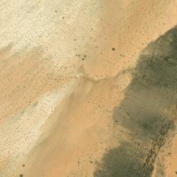 Satellite imagery of Et Tâloghza, MR