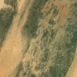 Satellite imagery of Et Tâloghza, MR
