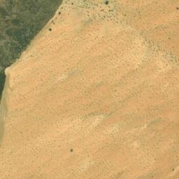 Satellite imagery of Et Tâloghza, MR