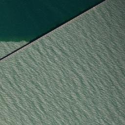 Satellite imagery of Mũi Gà, VN