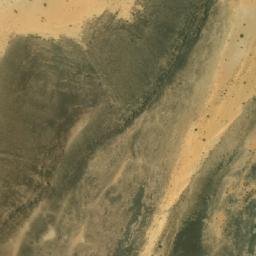 Satellite imagery of Et Tâloghza, MR