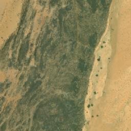 Satellite imagery of Et Tâloghza, MR