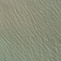 Satellite imagery of Mũi Rồng, VN