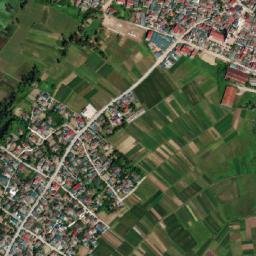 Satellite imagery of Rocher du Cửa Lô, VN
