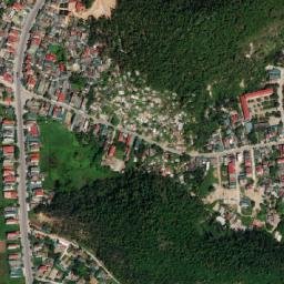 Satellite imagery of Rocher du Cửa Lô, VN