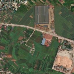 Satellite imagery of Rocher du Cửa Lô, VN