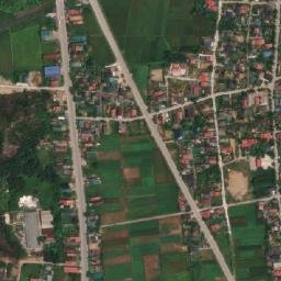 Satellite imagery of Rocher du Cửa Lô, VN