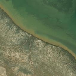 Satellite imagery of Ra’s Lakhm, SD